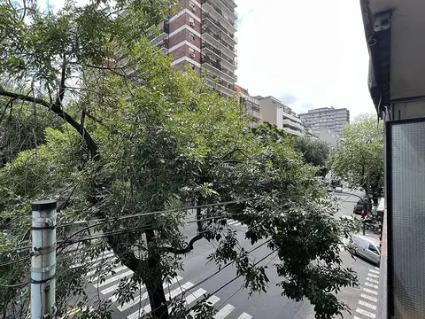 Departamento en Venta en Colegiales, USD 129.000