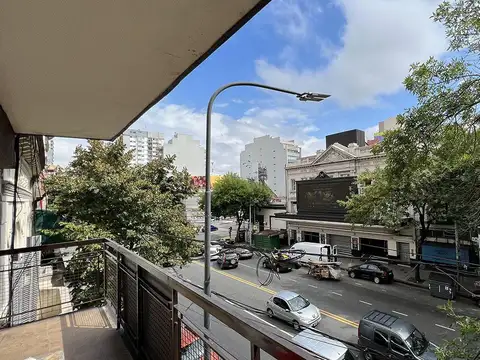 Departamento en Venta de 2 dormitorios