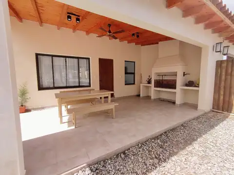 Casa Cafayate – Venta – 2 dormitorios – Las Vertientes
