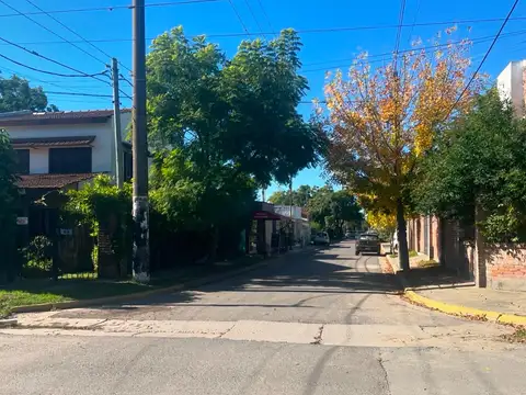 Terreno en Venta 10  mts Frente