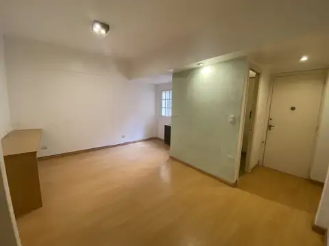 Departamento en Alquiler 60 años