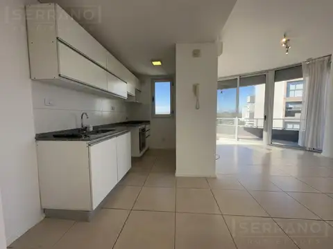 Departamento en Alquiler en Nordelta, Partido de Tigre