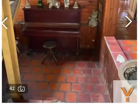 Casa en Venta 30 años