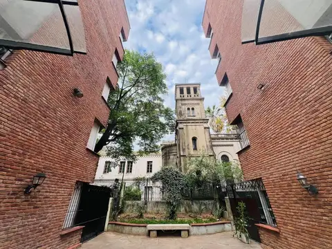 Depto. Bien ubicado. Apto crédito. Dueño Financia