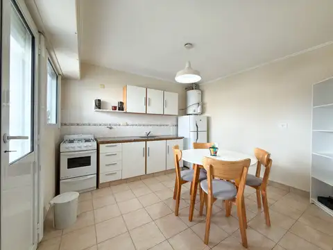 DEPARTAMENTO 2 DORMITORIOS EN VENTA, TANDIL