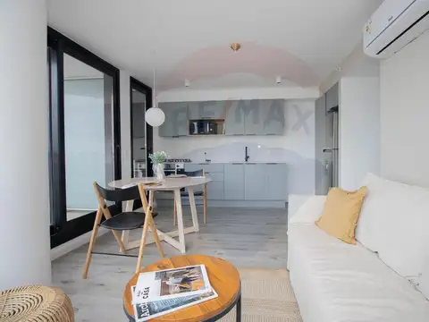 Departamento en Venta en Buceo, USD 276.000