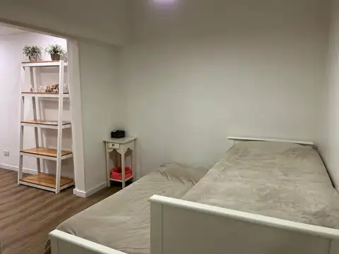 Departamento en Alquiler Temporal en Las Cañitas, USD 700