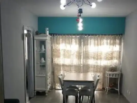 DEPARTAMENTO 4AMB. EN QUILMES CENTRO ¡APTO CRÉDITO!