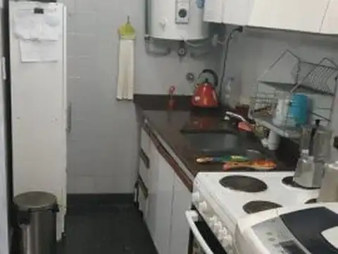Departamento en Venta 46 años