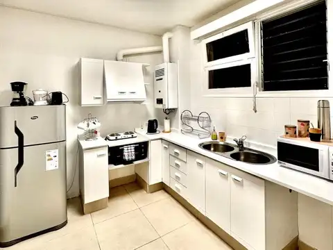 Departamento en Venta de 3 dormitorios