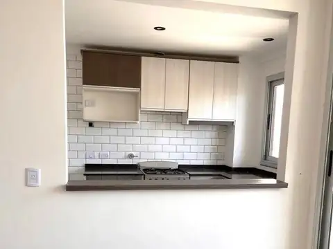 Alberti 1200, Piso 3°