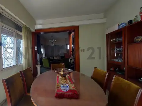 Zufriategui 1573 , Piso 0