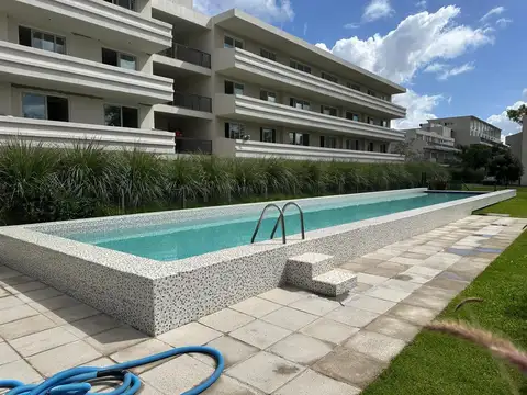 Condominio Saravi Village