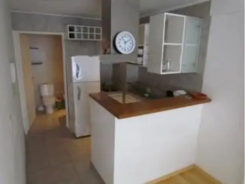 Departamento en Alquiler Temporal de 1 dormitorio