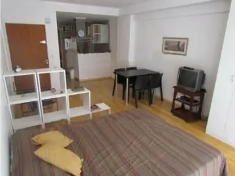 Departamento Alquiler x Temporada