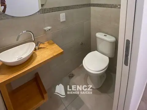 Departamento en Venta Permite mascota