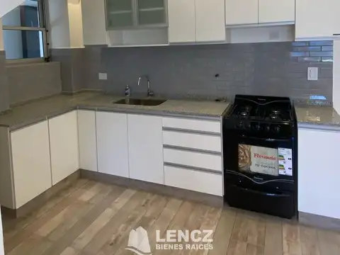 Departamento en Venta Apto profesional