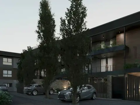 Departamento en Venta de 2 dormitorios