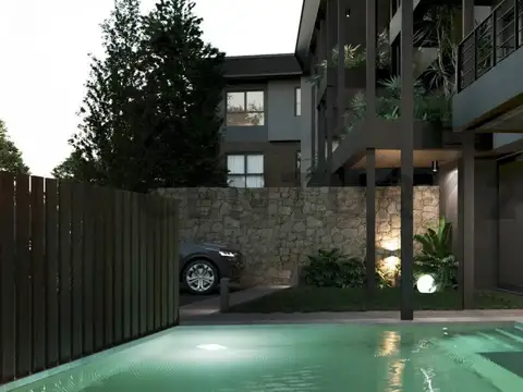 Venta Departamento de 2 dormitorios - CITY BELL, Cno. Gral. Belgrano e/ 465 y 466.