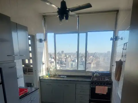 Departamento en Venta al Noroeste