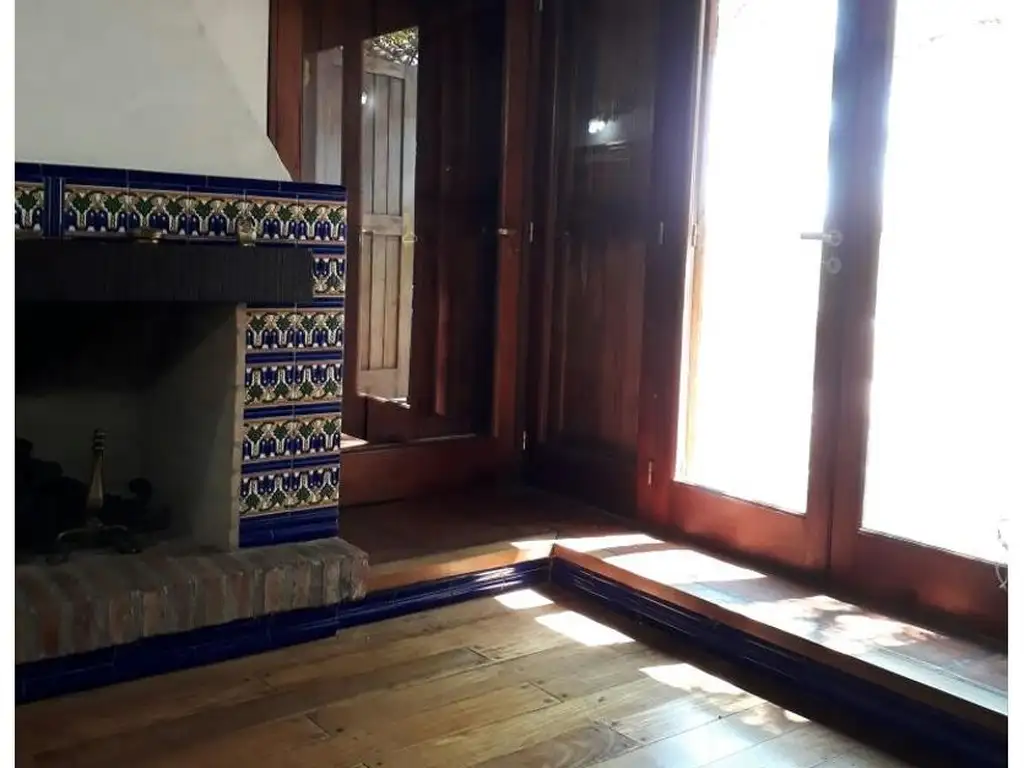 Casa en Venta con cochera