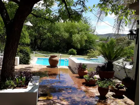 Las Delicias Country excelente ubicación.  - Foto 0