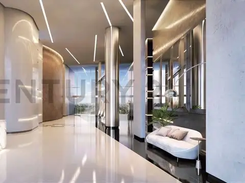 Departamento en Venta en Villa Belgrano, USD 537.000