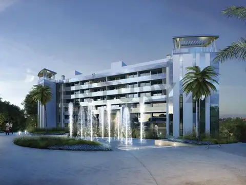 ULTIMAS UNIDADES!! EXCLUSIVO CASAGRANDE 2 DORMITORIOS + 2 COCHERAS