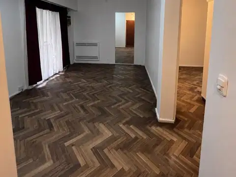 PALERMO - Güemes 4400 - 2 Ambientes - ALQUILER