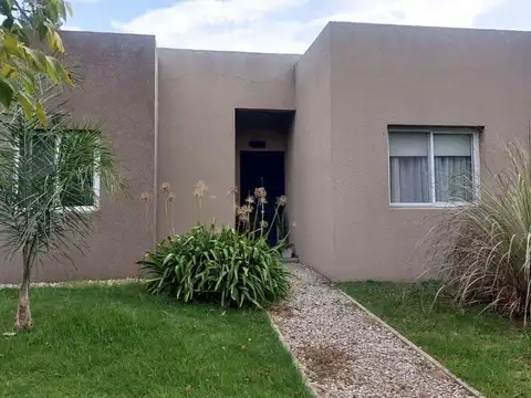Casa en El Recodo