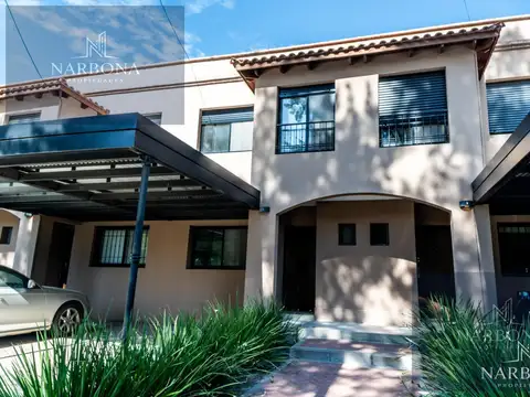 CONDOMINIOS UGARTECHE