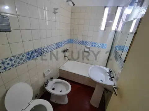 Departamento en Alquiler A Estrenar
