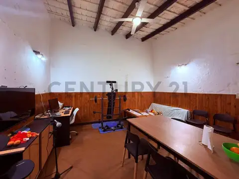 VENTA PH A RECICLAR - CENTRO DE ROSARIO