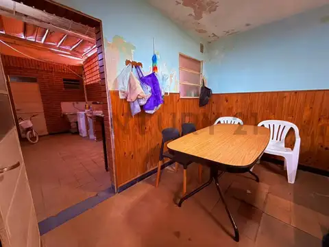 Oficina 3 ambientes con 1 baño