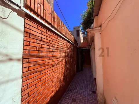 VENTA PH A RECICLAR - CENTRO DE ROSARIO