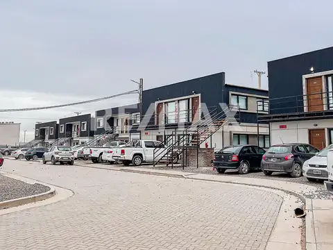 NEWEKEN DPTO 2 DORM ALTA RENTABILIDAD VACA MUERTA