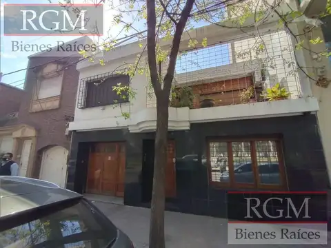 Casa en Alquiler en Abasto, Rosario