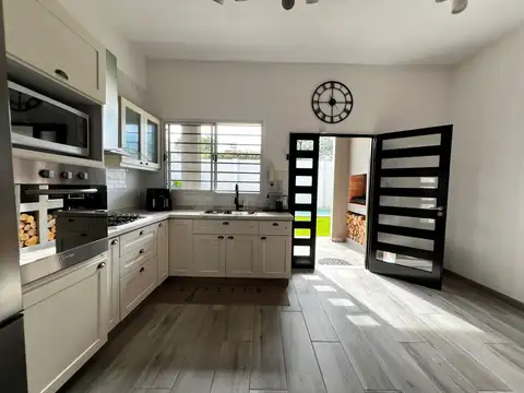 Casa en Venta 40 años