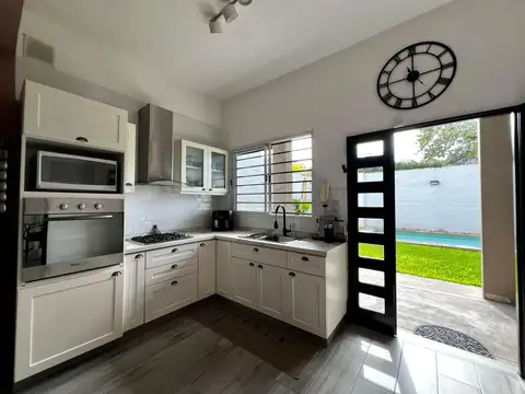 Casa en Venta al Suroeste