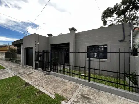 Olazábal 575