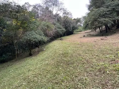 Terreno único en Barrio Privado Buena Vista - San Lorenzo