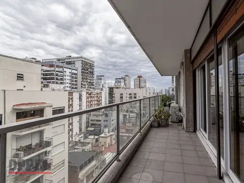 Departamento en Venta en Belgrano, USD 990.000