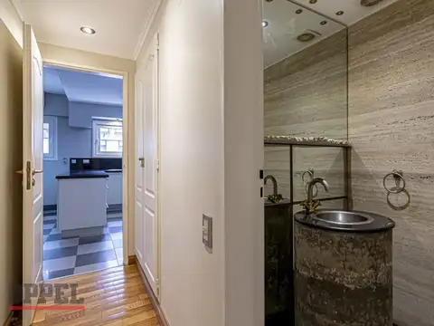 Departamento 7 ambientes con 5 baños