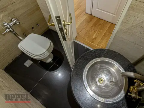 Departamento en Venta con 2 cocheras