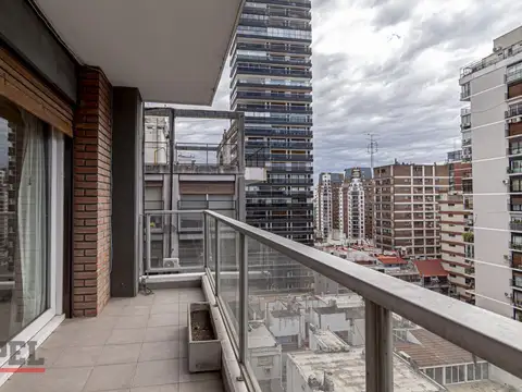 Departamento en Venta de 4 dormitorios