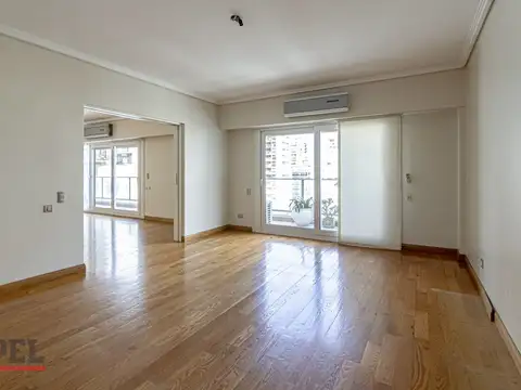 LA PAMPA 1900, Piso 15