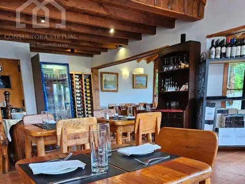 Local en Venta en Lomas De Correntoso, USD 480.000