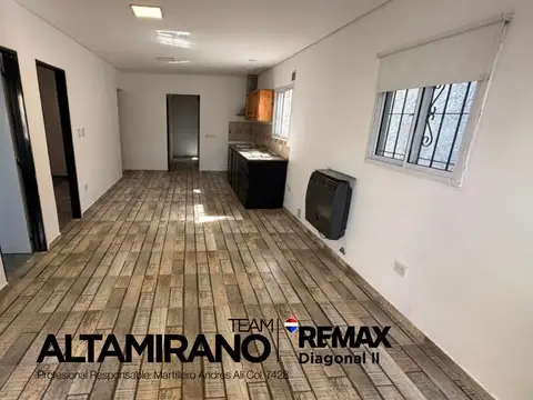 Casa en Alquiler de 2 dormitorios