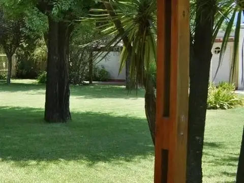 Casa en Alquiler 50 años