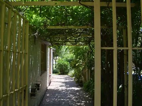 Casa en Alquiler al Noroeste